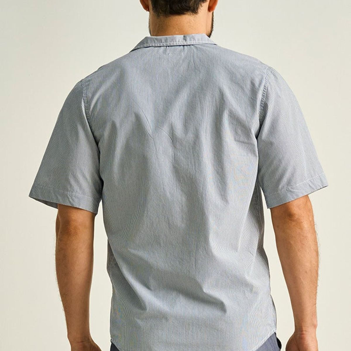 ILOT - SET CAMISA Y SHORTS HOMEWEAR HH07041S PARA HOMBRE