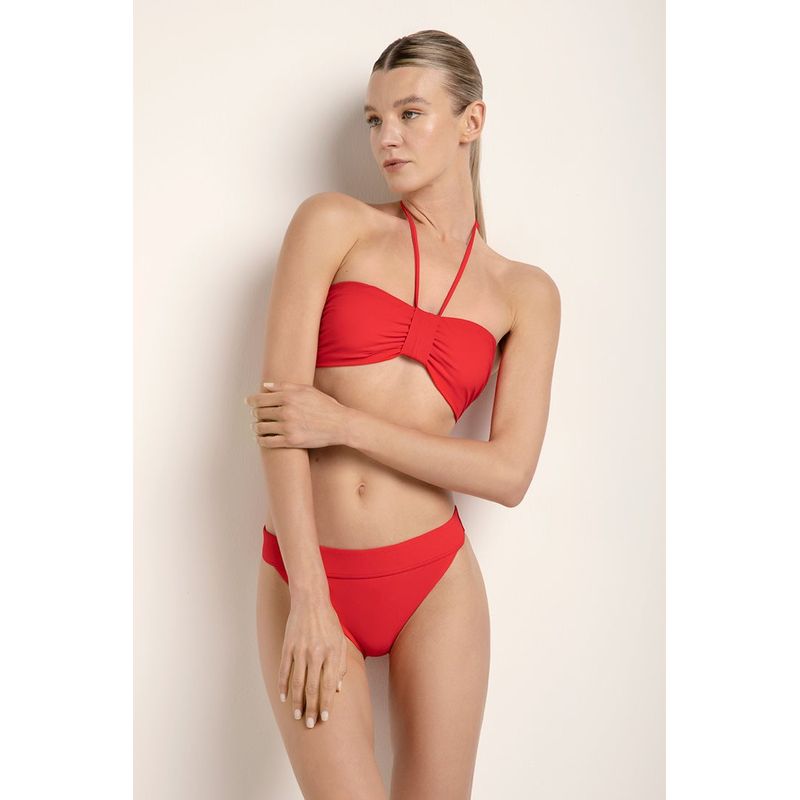 TOUCHE BALNEAIRE - TOP BIKINI 0B18R43XS REF PARA DAMA TOUCHE BALNEAIRE