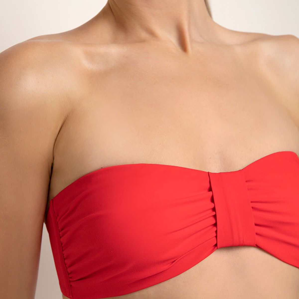 TOUCHE BALNEAIRE - TOP BIKINI 0B18R43XS REF PARA DAMA TOUCHE BALNEAIRE