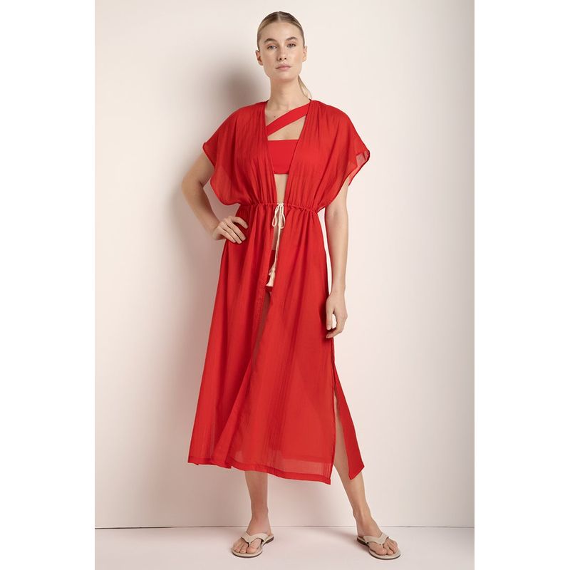 TOUCHE BALNEAIRE - ROPA DE PLAYA 0A36R43XS REF PARA DAMA TOUCHE BALNEAIRE