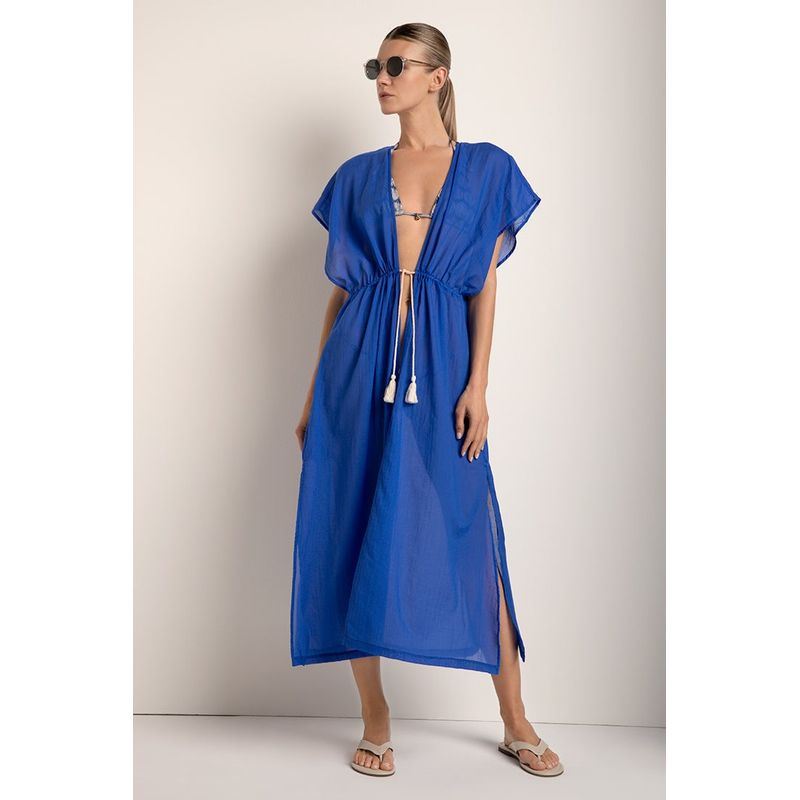 TOUCHE BALNEAIRE - ROPA DE PLAYA 0A36A43XS REF PARA DAMA TOUCHE BALNEAIRE
