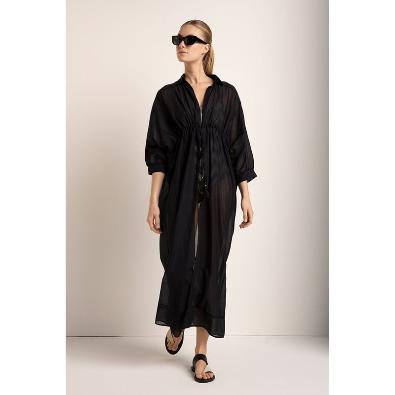 TOUCHE BALNEAIRE - ROPA DE PLAYA 0A23043XS REF PARA DAMA TOUCHE BALNEAIRE