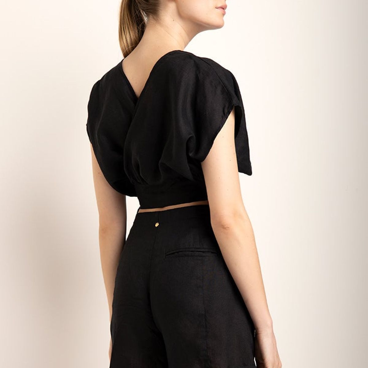 TOUCHE BALNEAIRE - ROPA DE PLAYA 0A28043XS REF PARA DAMA TOUCHE BALNEAIRE