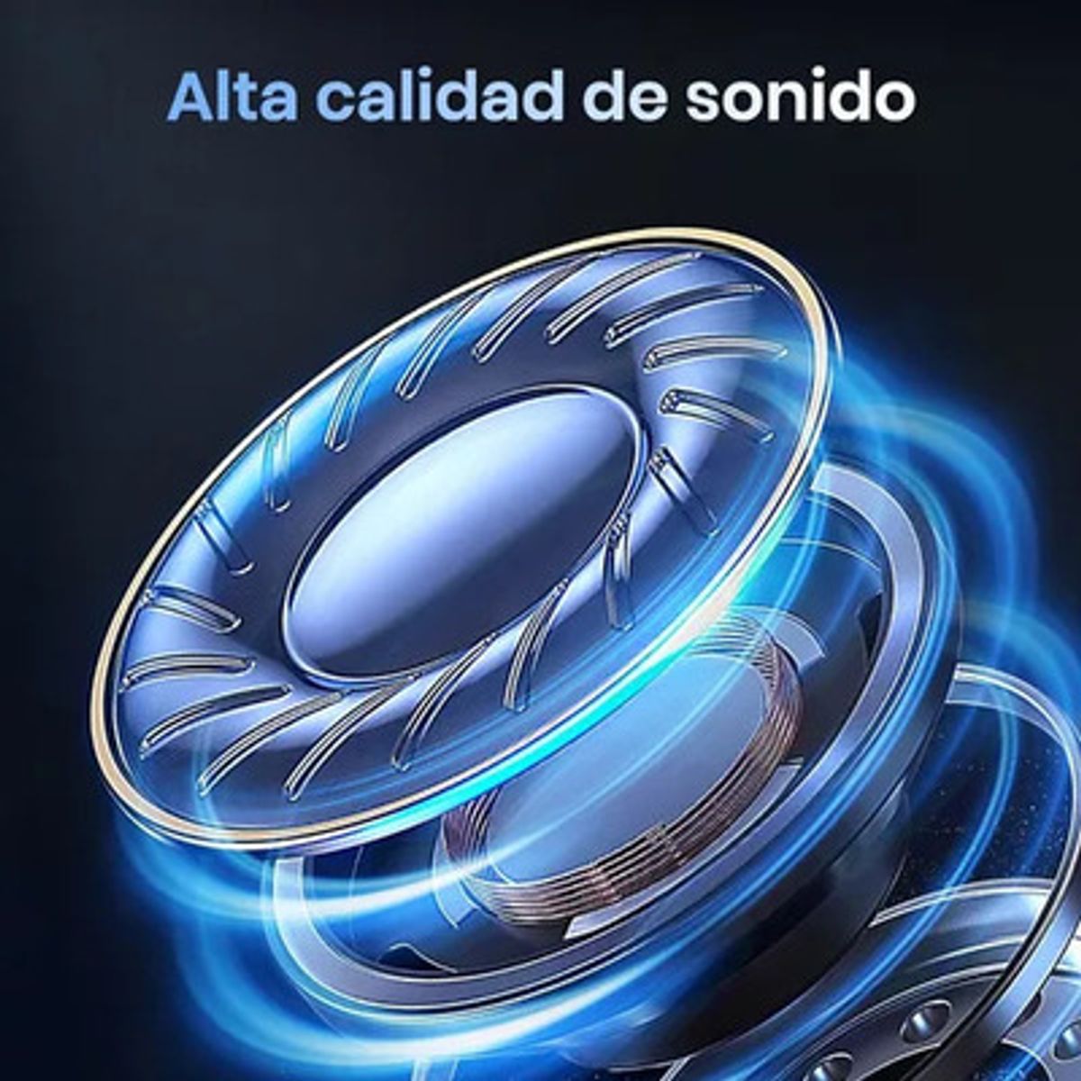 GENERICO - Audífonos In-ear Manos Libres Alámbrico Tipo Usb C Aut124 Color Blanco