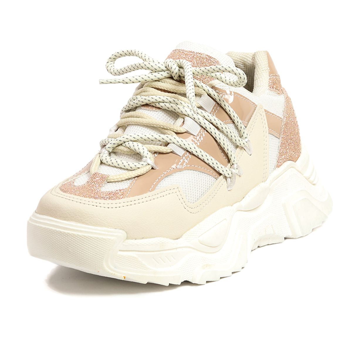 INCO - Tenis Mujer Rosa INCO Lulu03