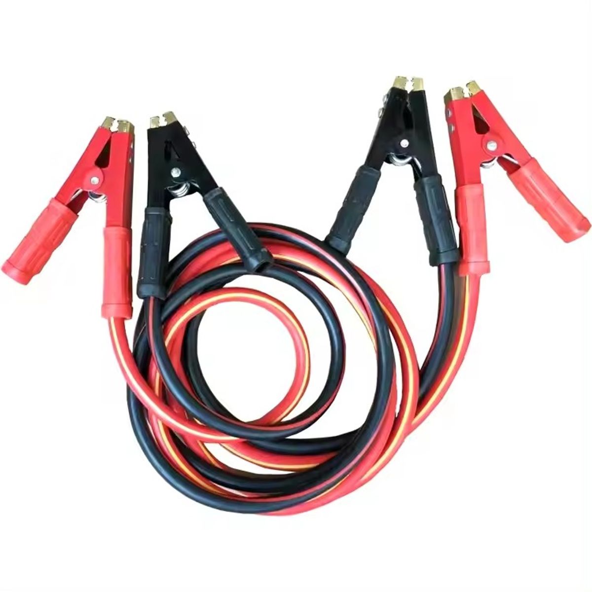 GENERICO - Cable de Arranque Roba Corriente 2000AMP