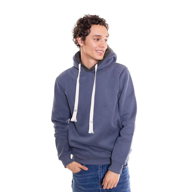 DREAMER - HOODIE CON CAPOTA PARA HOMBRE_.
