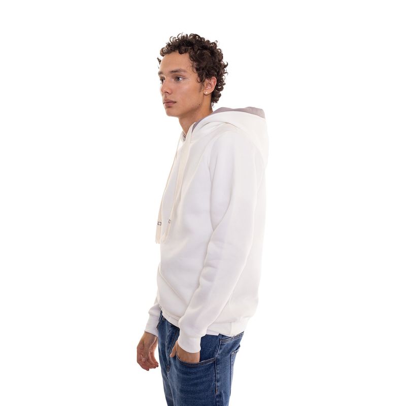 DREAMER - HOODIE CON CAPOTA PARA HOMBRE_.