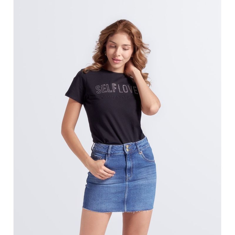 DEREK - Camiseta para mujer derek