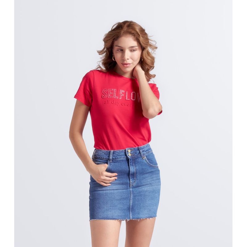 DEREK - Camiseta para mujer derek-