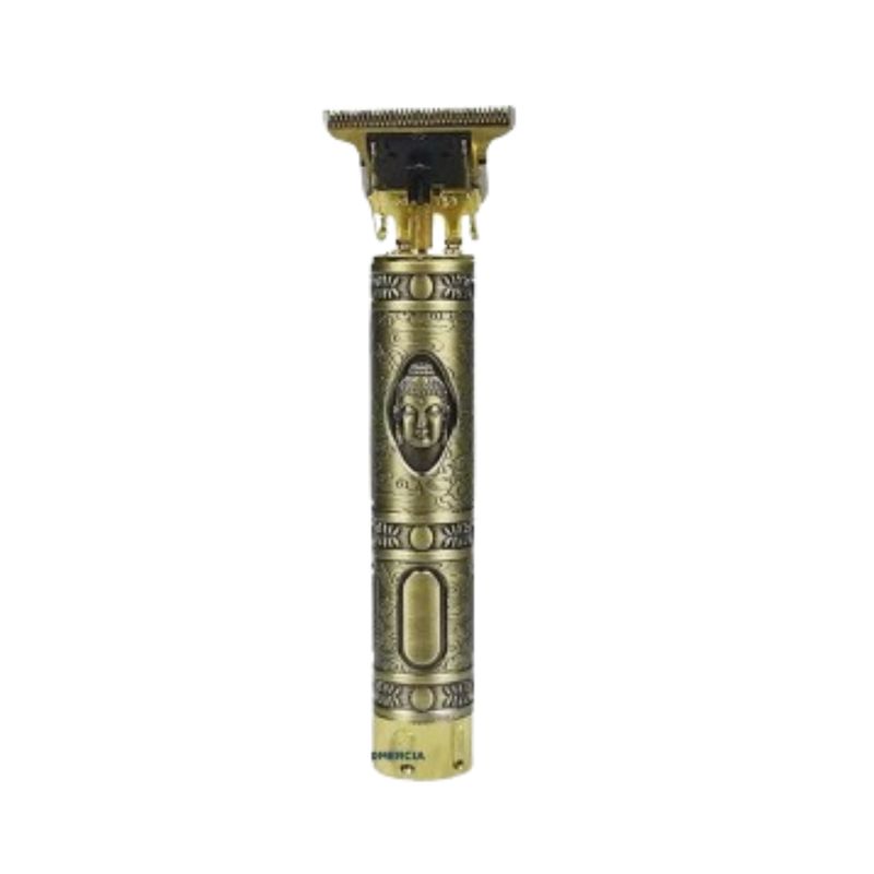 AFM - Patillera Peluquera Barbera Recargable Profesional Wa - 1924