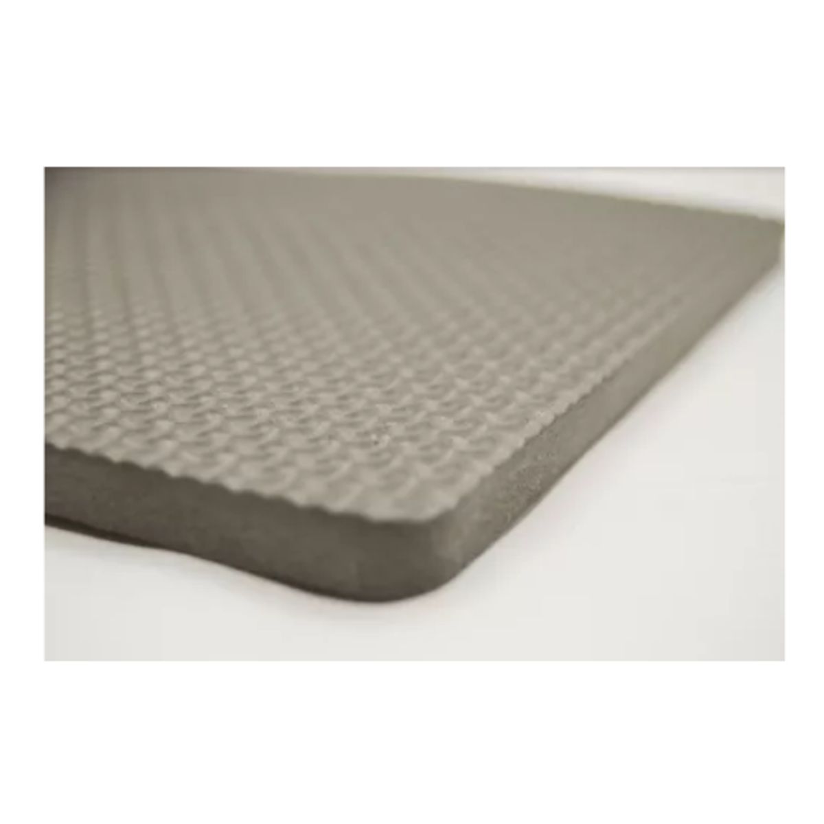 AFM - Rueda Para Abdominales Uso Rudo + Mini Tapete Antideslizante