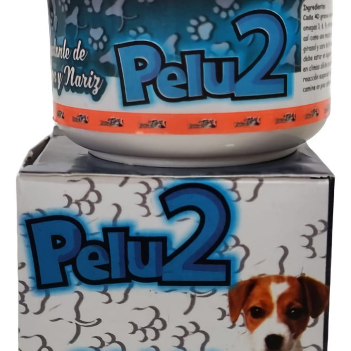 GENERICO - Hidratante Huellas Nariz Perros