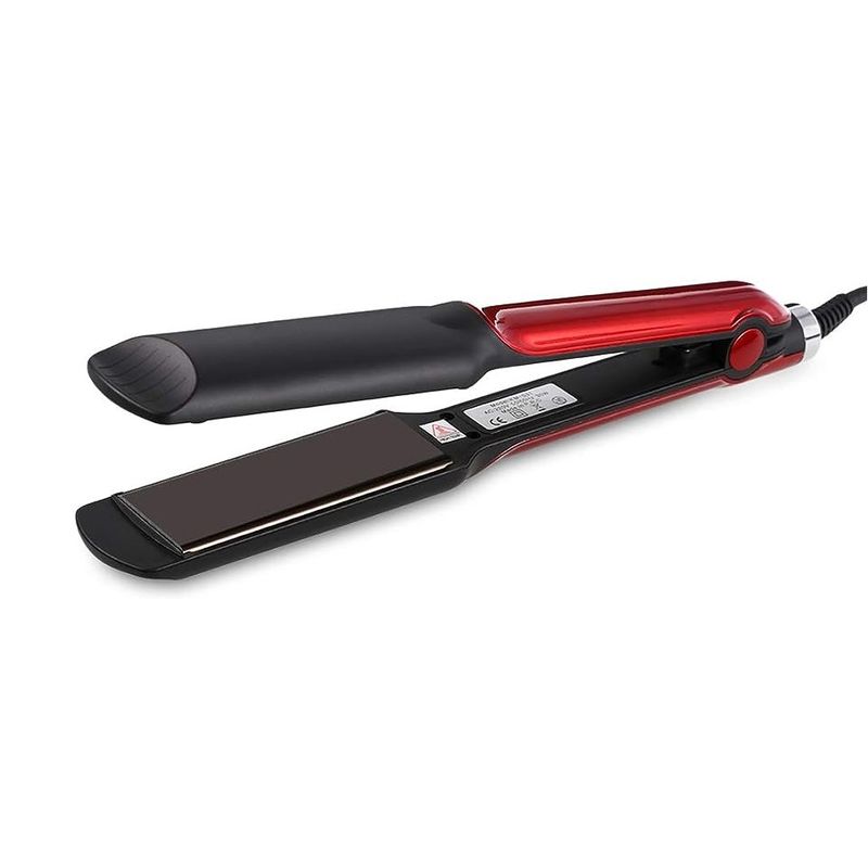GENERICO - Plancha Alisadora Cabello Profesional Therapy Antifrizz