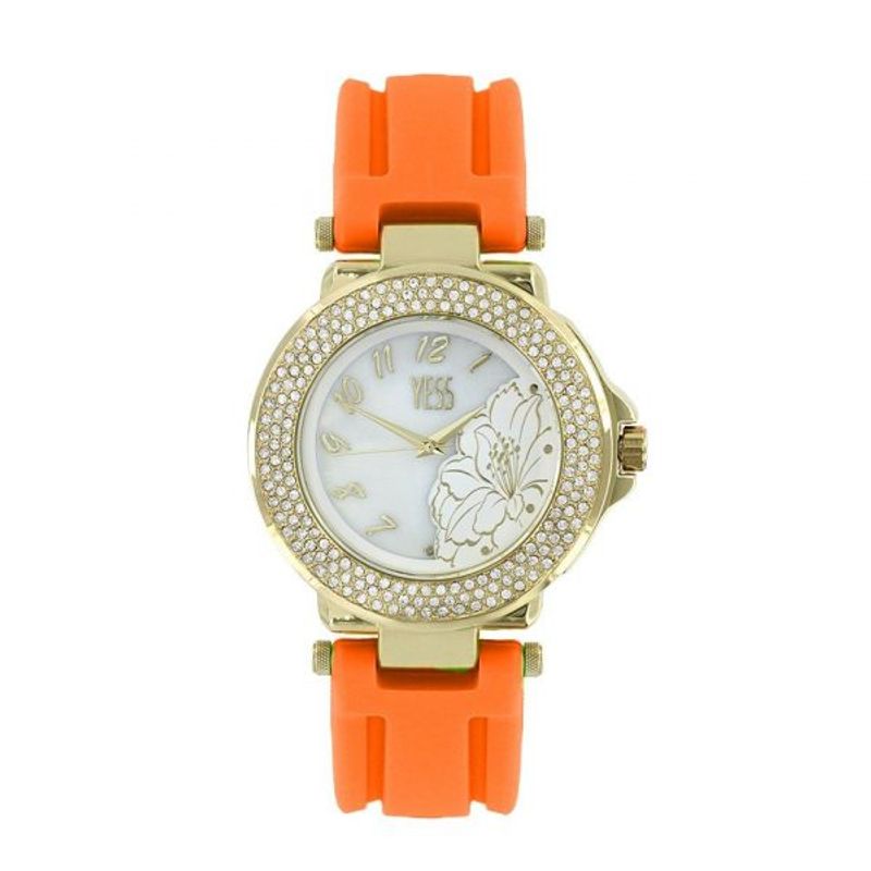 YESS - Reloj yess para mujer ref 008830A-02
