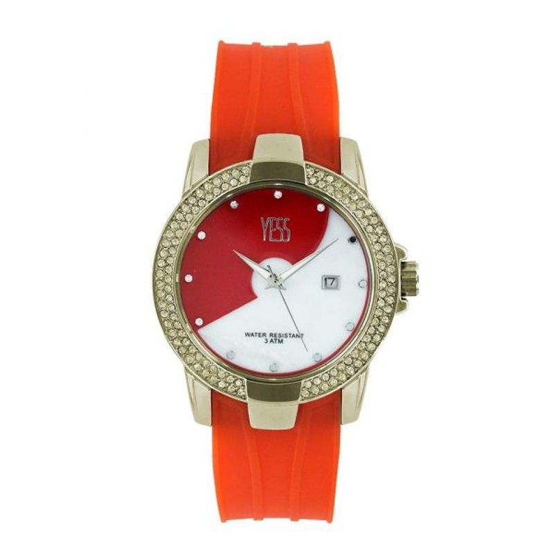 YESS - Reloj yess para mujer ref 009539A-01