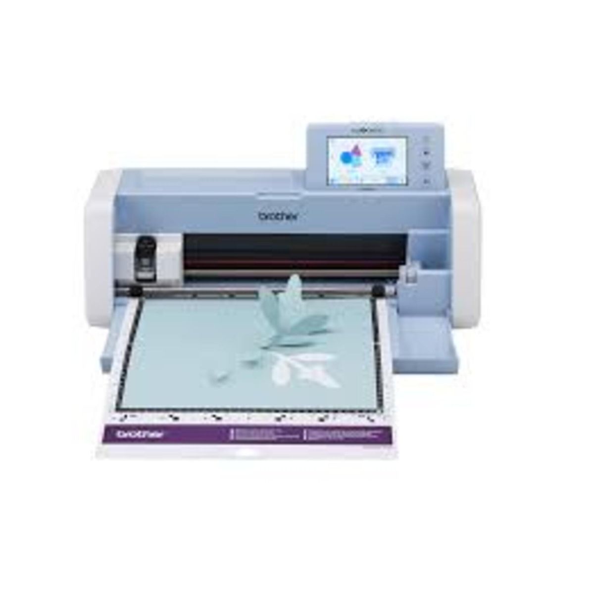 BROTHER - BROTHER ScanNCut SDX125.