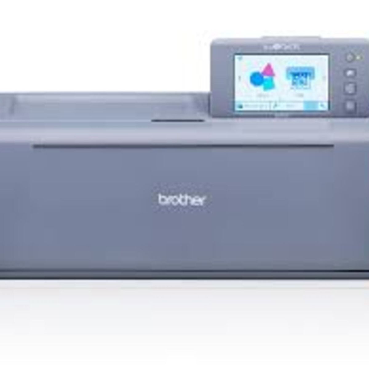 BROTHER - BROTHER ScanNCut SDX125.