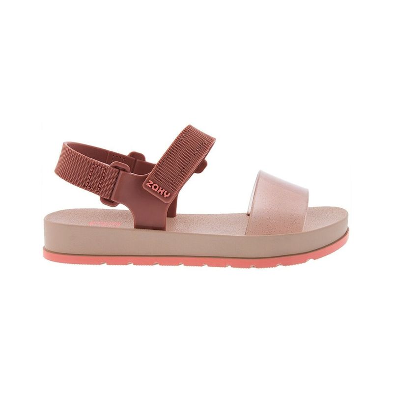 ZAXY - Sandalias Zaxy Way PAPETE Para Niñas
