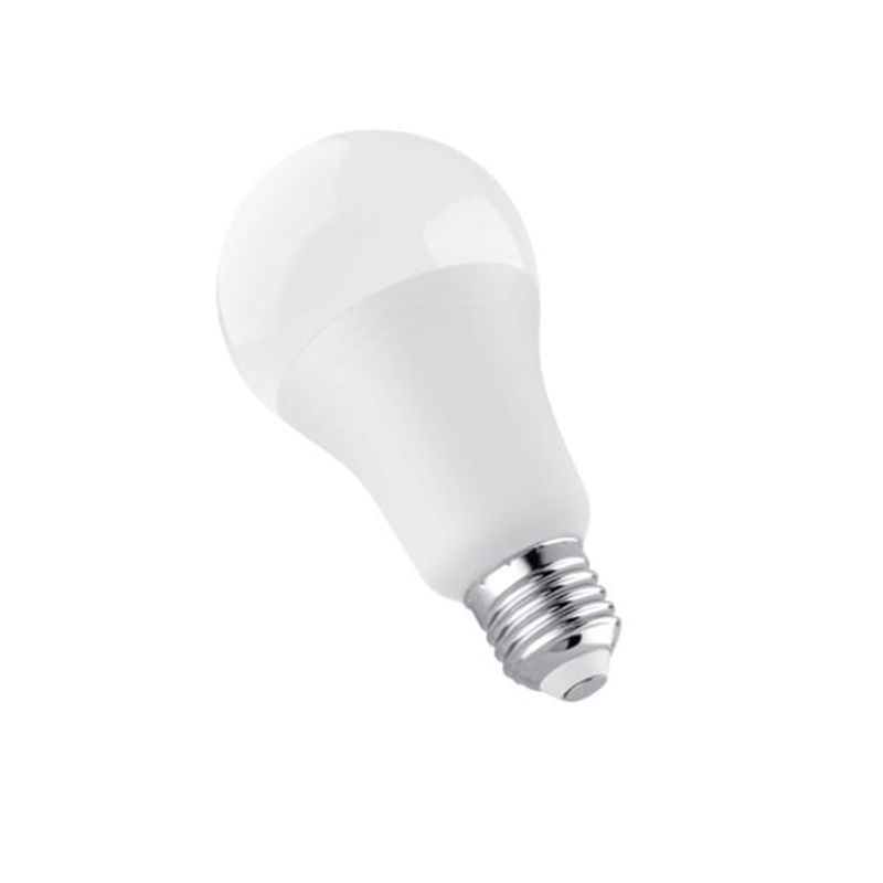 EXCELITE - Bombillo led 12W-12V DC  Para usar con panel solar