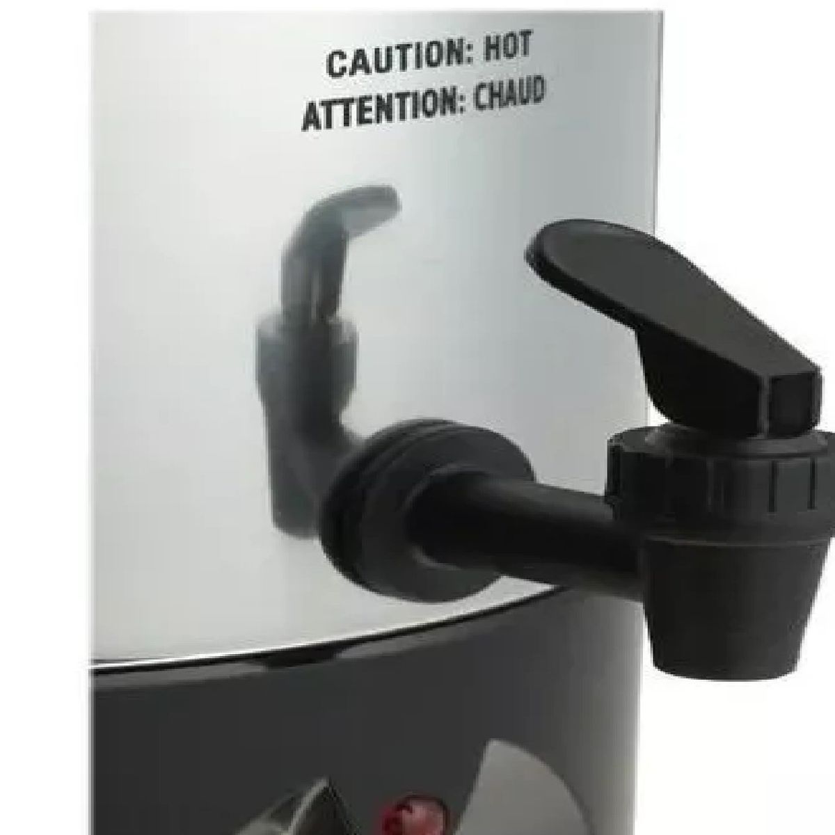 HAMILTON BEACH - Cafetera Percoladora Institucional 45 Tazas Hamilton Beach