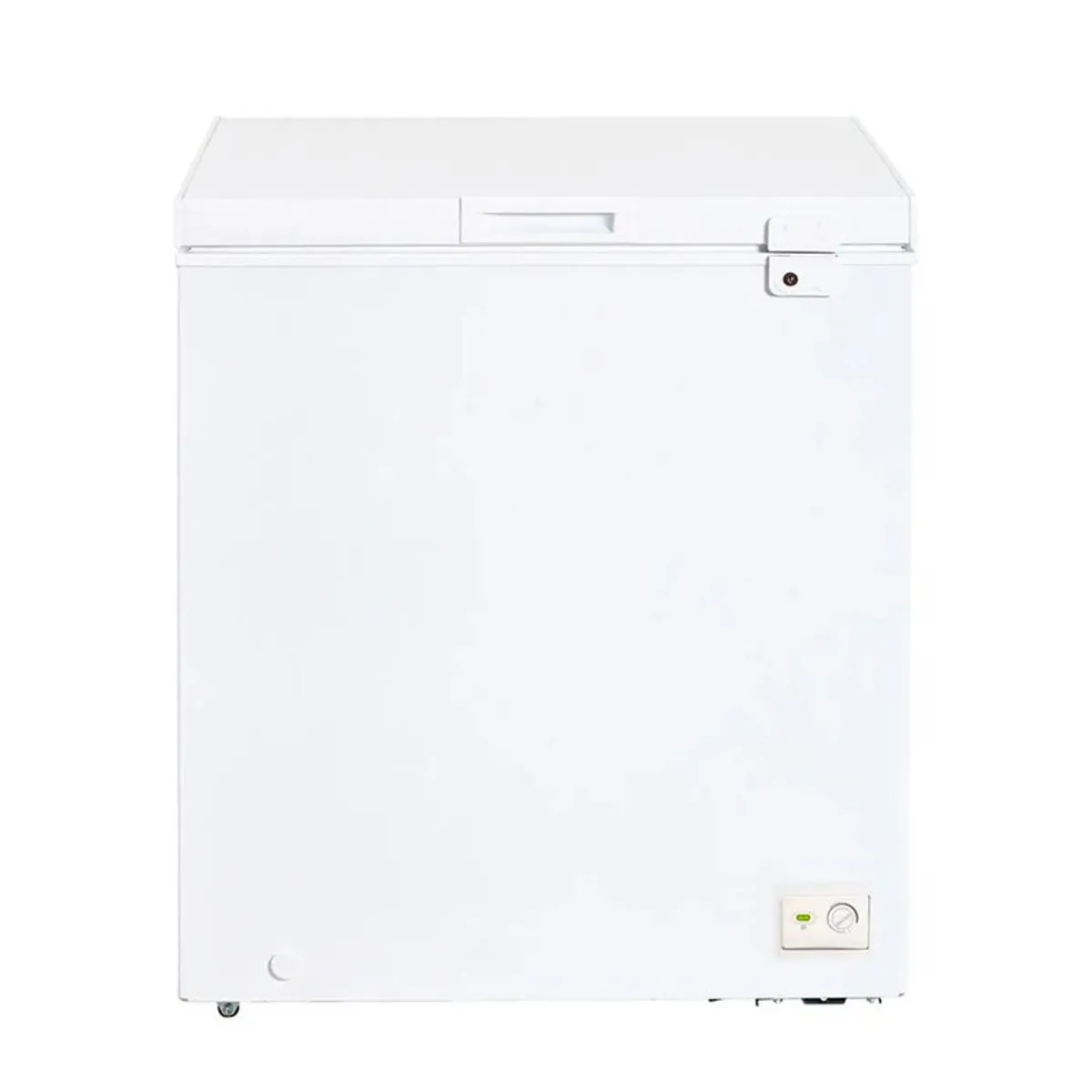 HACEB - Congelador Horizontal HACEB 145 Litros Nieve Blanco