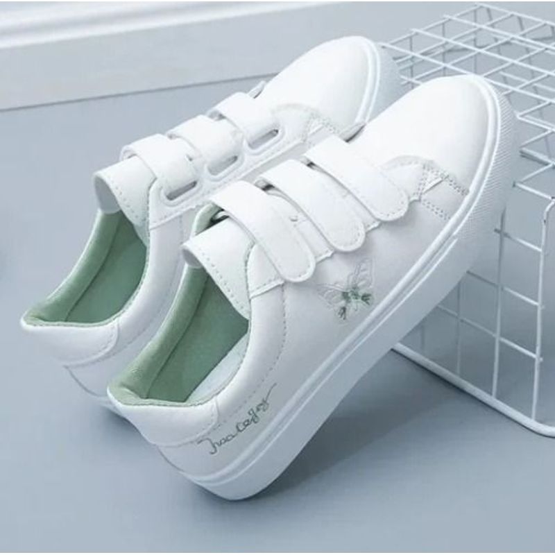 GENERICO - Tenis Casual Deportivos Dama Elegantes Cómodos