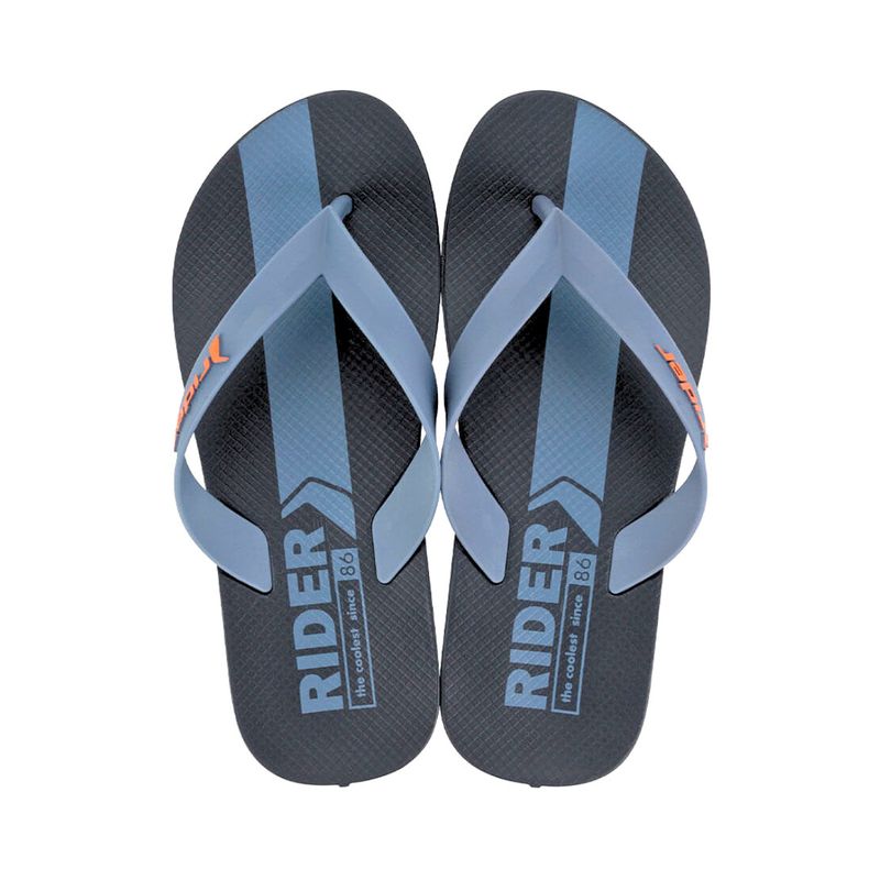 RIDER - Sandalia Rider Feel Urban Thong Kids Para Niños
