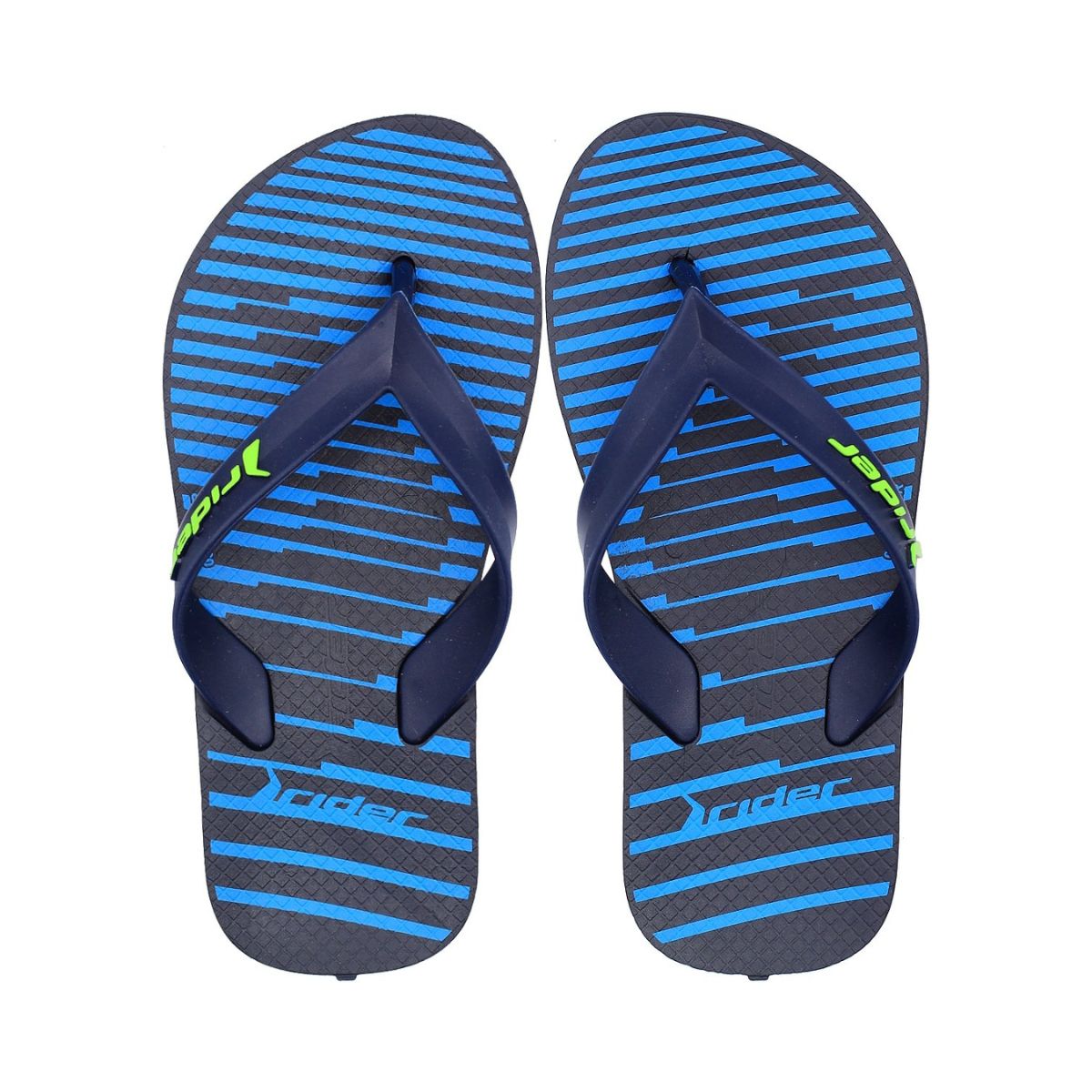 RIDER - Sandalia Rider Feel Urban Thong Kids Para Niños