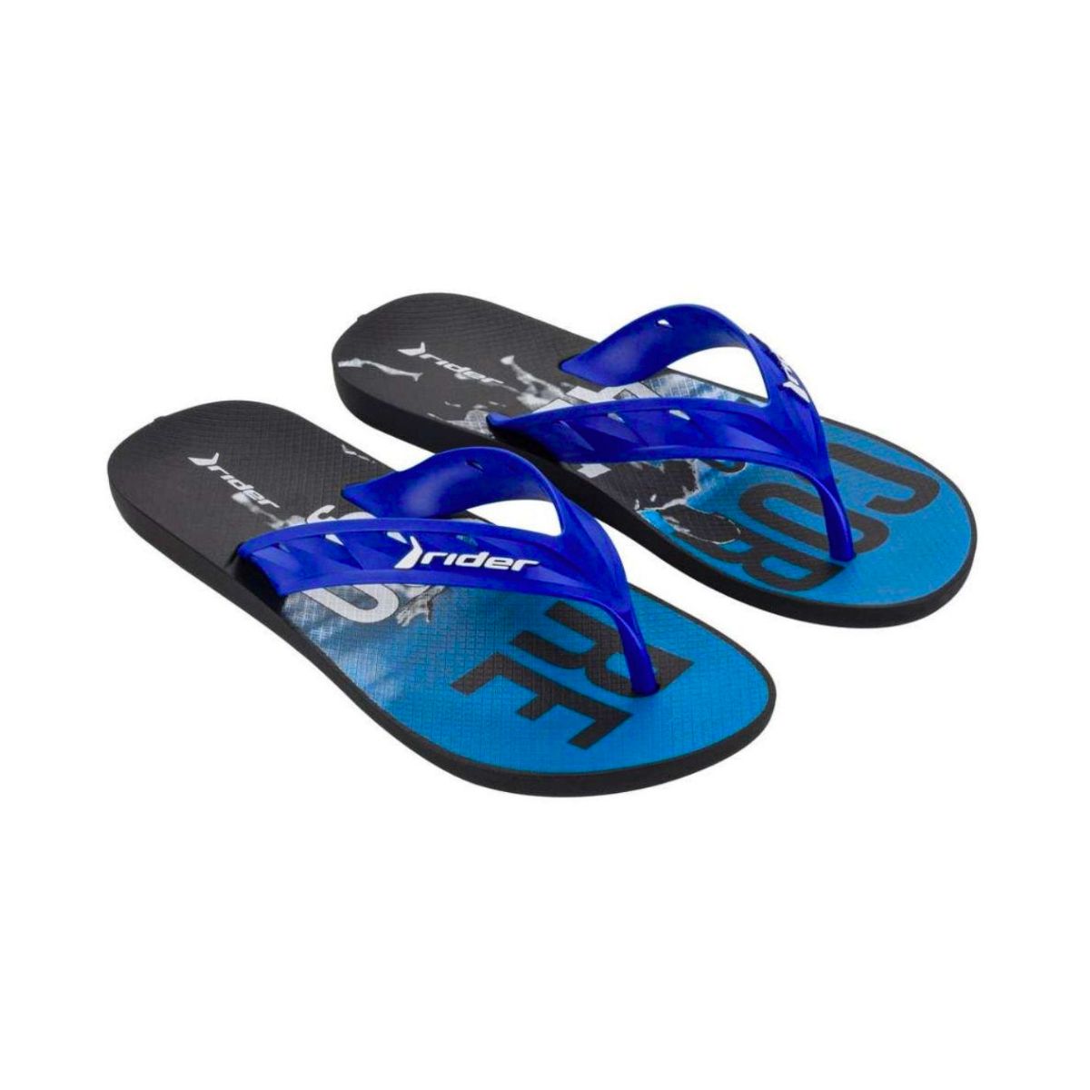RIDER - Sandalia Rider Street Ole Para Niños