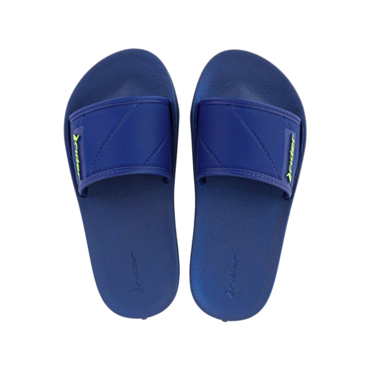 RIDER - Sandalia Rider Street Slide Para Niños