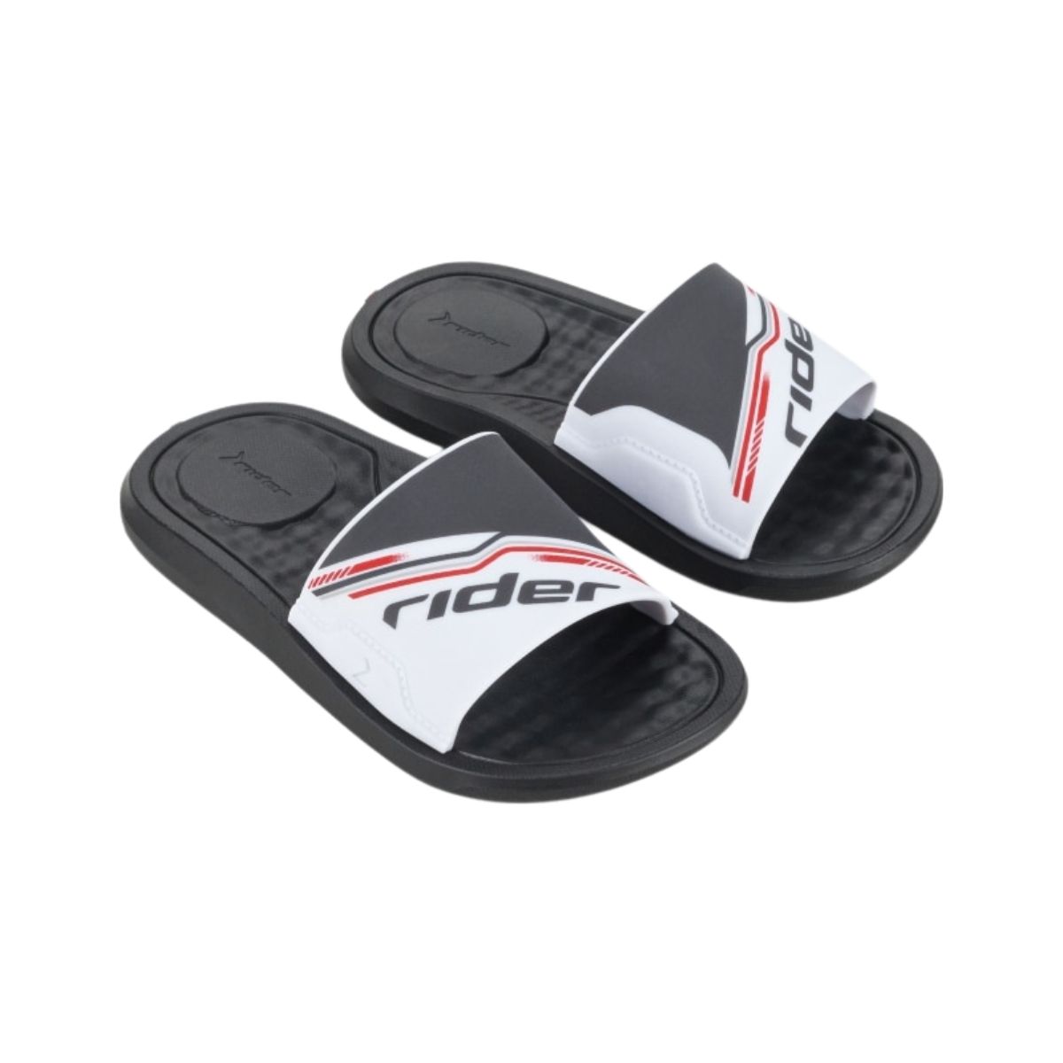 RIDER - Sandalia Rider Street Slide Para Niños