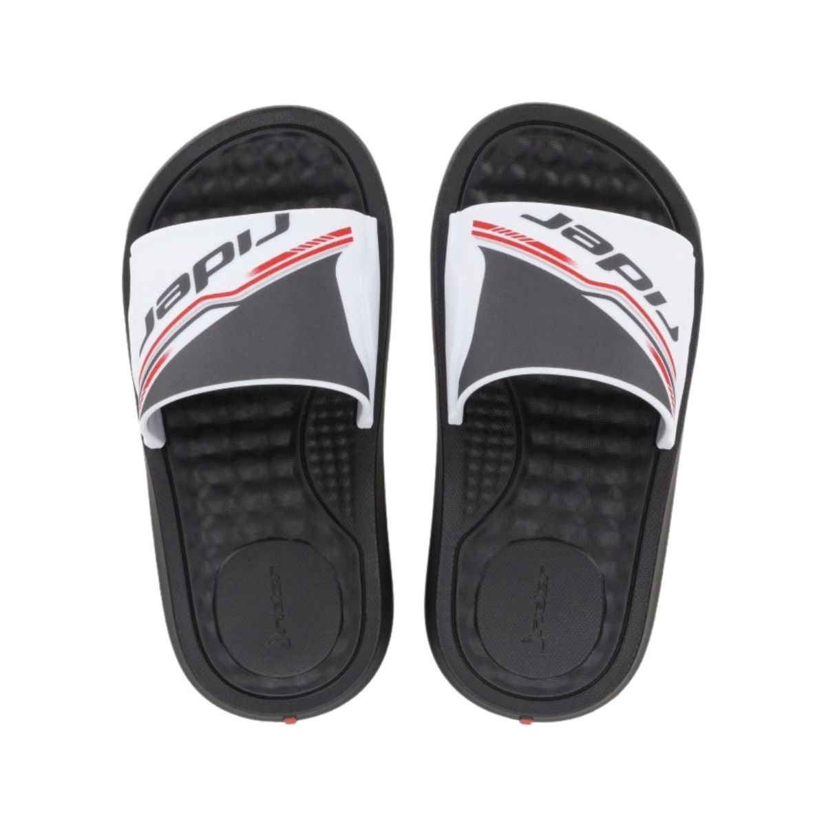 RIDER - Sandalia Rider Street Slide Para Niños