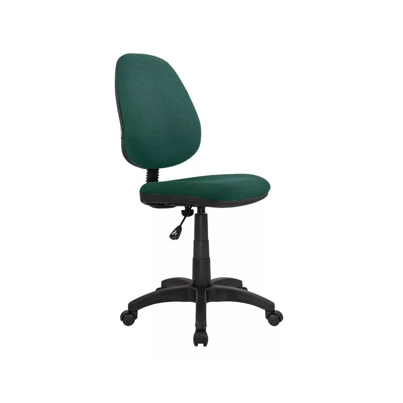 ERGONOMUS - Silla Ejecutiva De Oficina Ergonomus Treck Color Verde