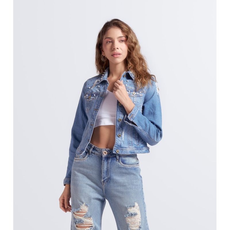 DEREK - Chaqueta para mujer derek.-