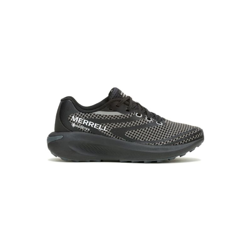 MERRELL - Tenis Hombre MORPHLITE REFLECTIVE J068209-N11 MERRELL