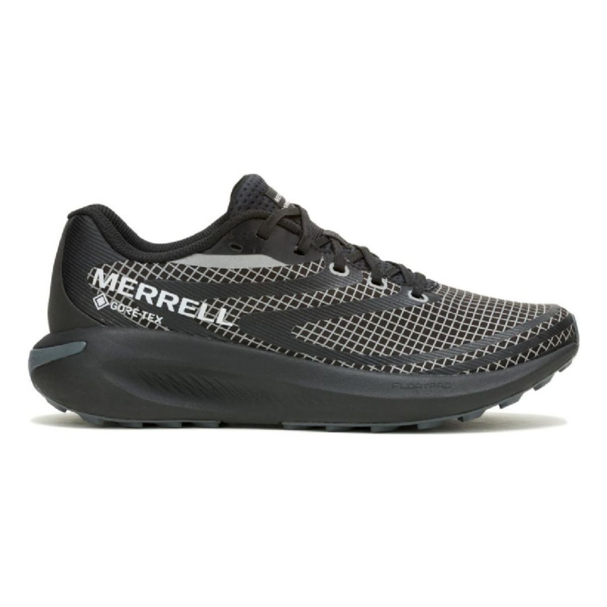 MERRELL - Tenis Mujer MORPHLITE REFLECTIVE J068278-N11 MERRELL