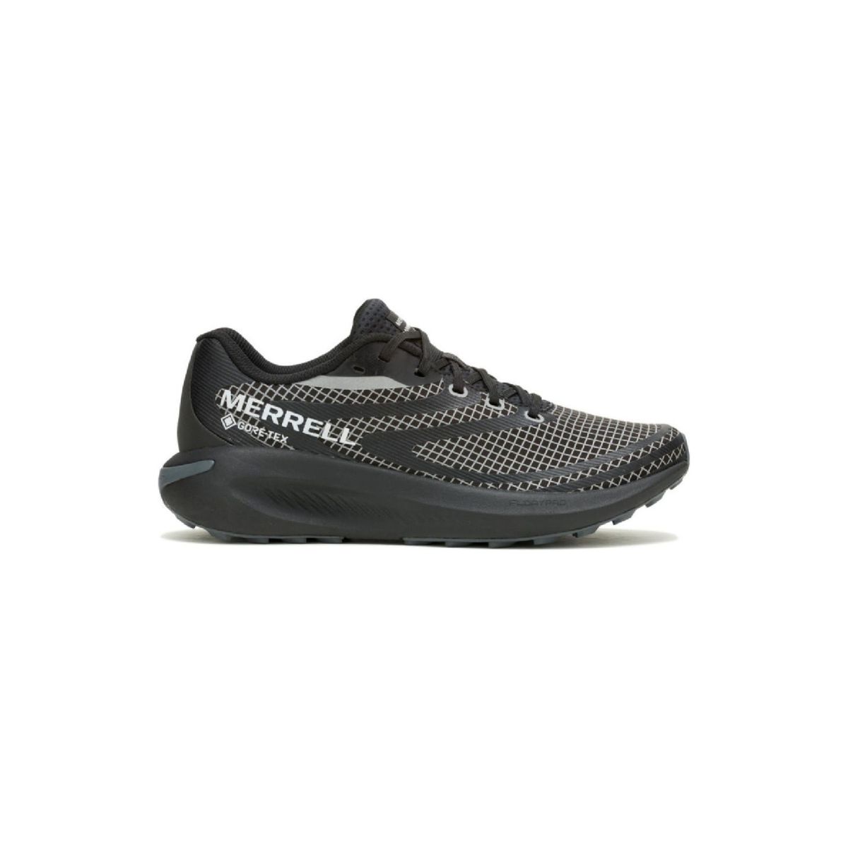 MERRELL - Tenis Mujer MORPHLITE REFLECTIVE J068278-N11 MERRELL