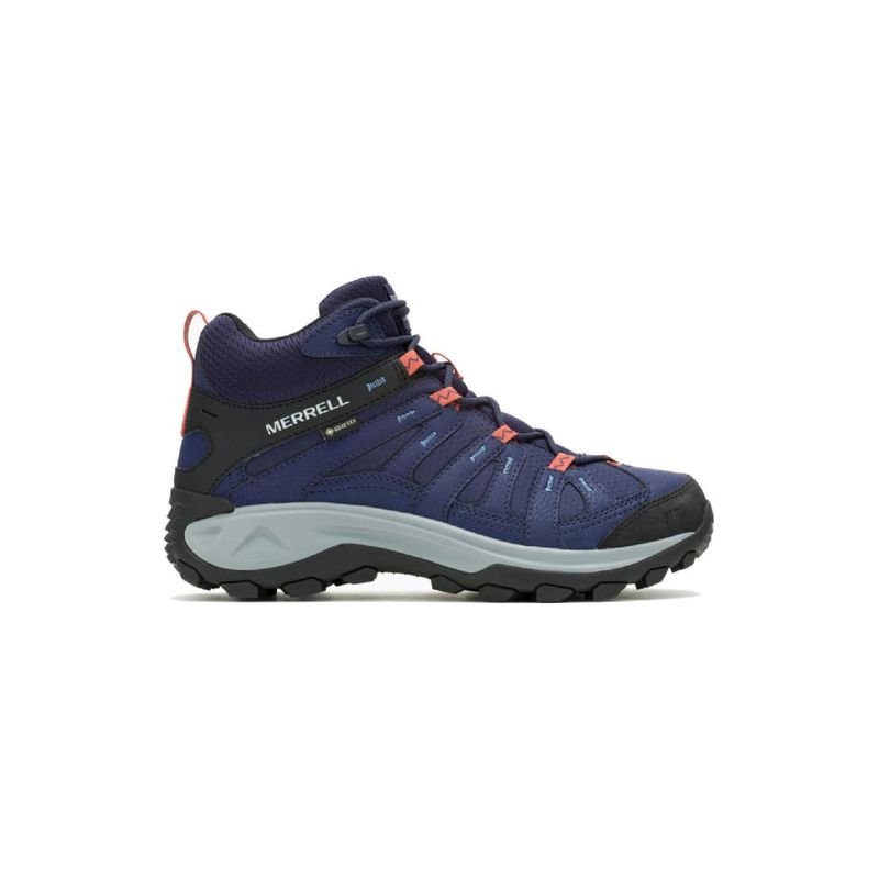MERRELL - Botas Hombre CLAYPOOL 2 SPORT MID J038001-IH1 MERRELL