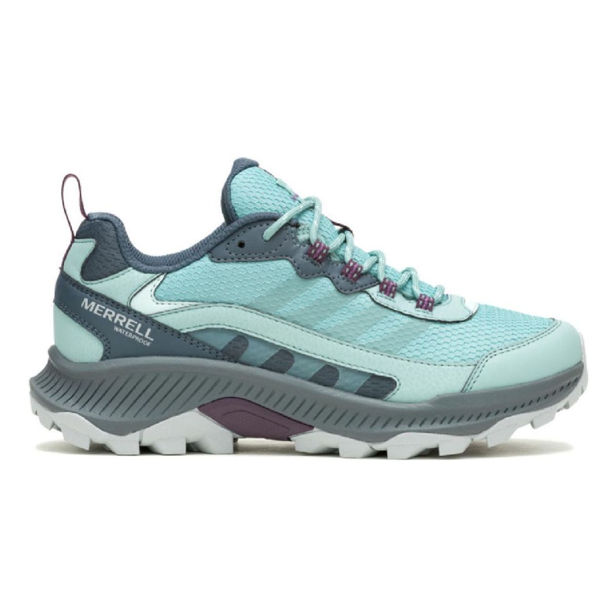 MERRELL - Tenis Mujer SPEED STRIKE 2 WP J038412-LSR MERRELL