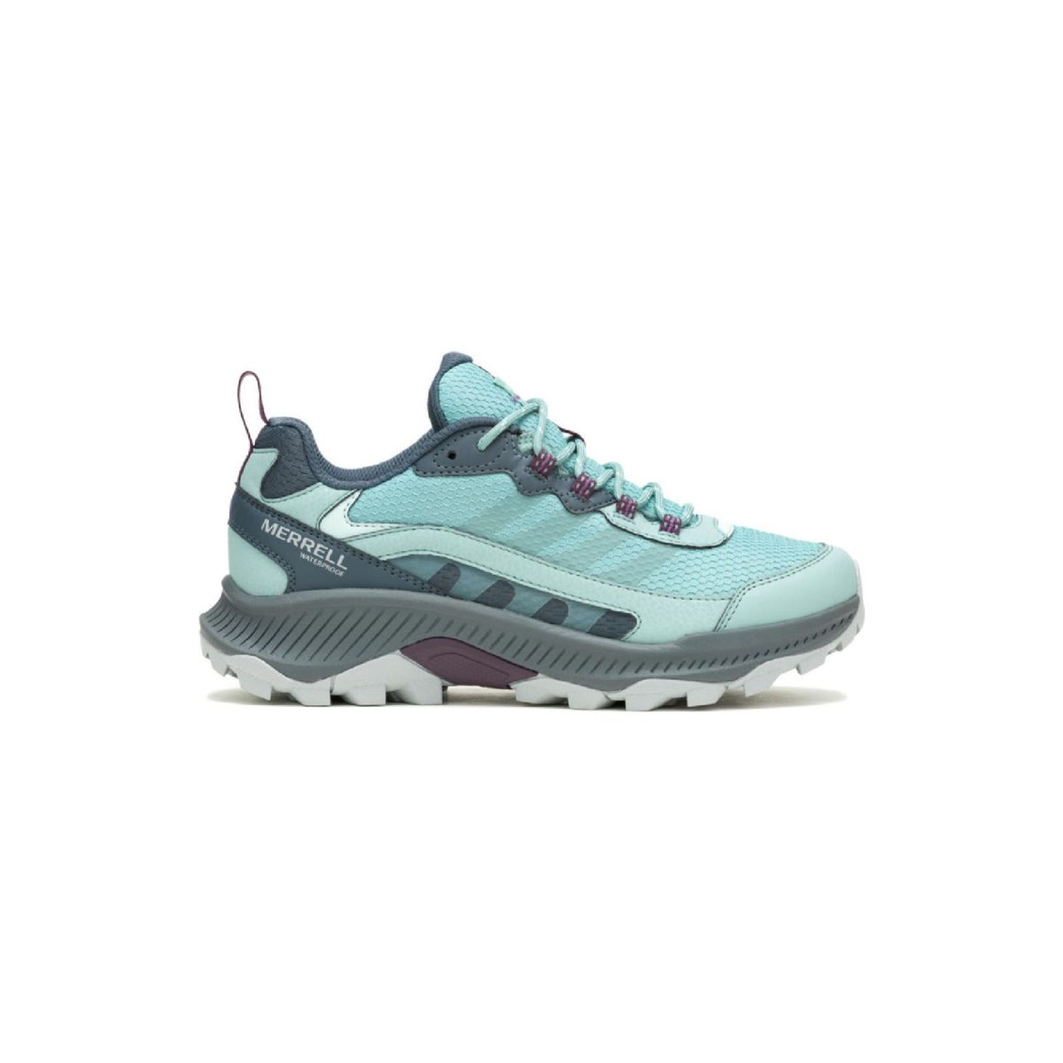 MERRELL - Tenis Mujer SPEED STRIKE 2 WP J038412-LSR MERRELL