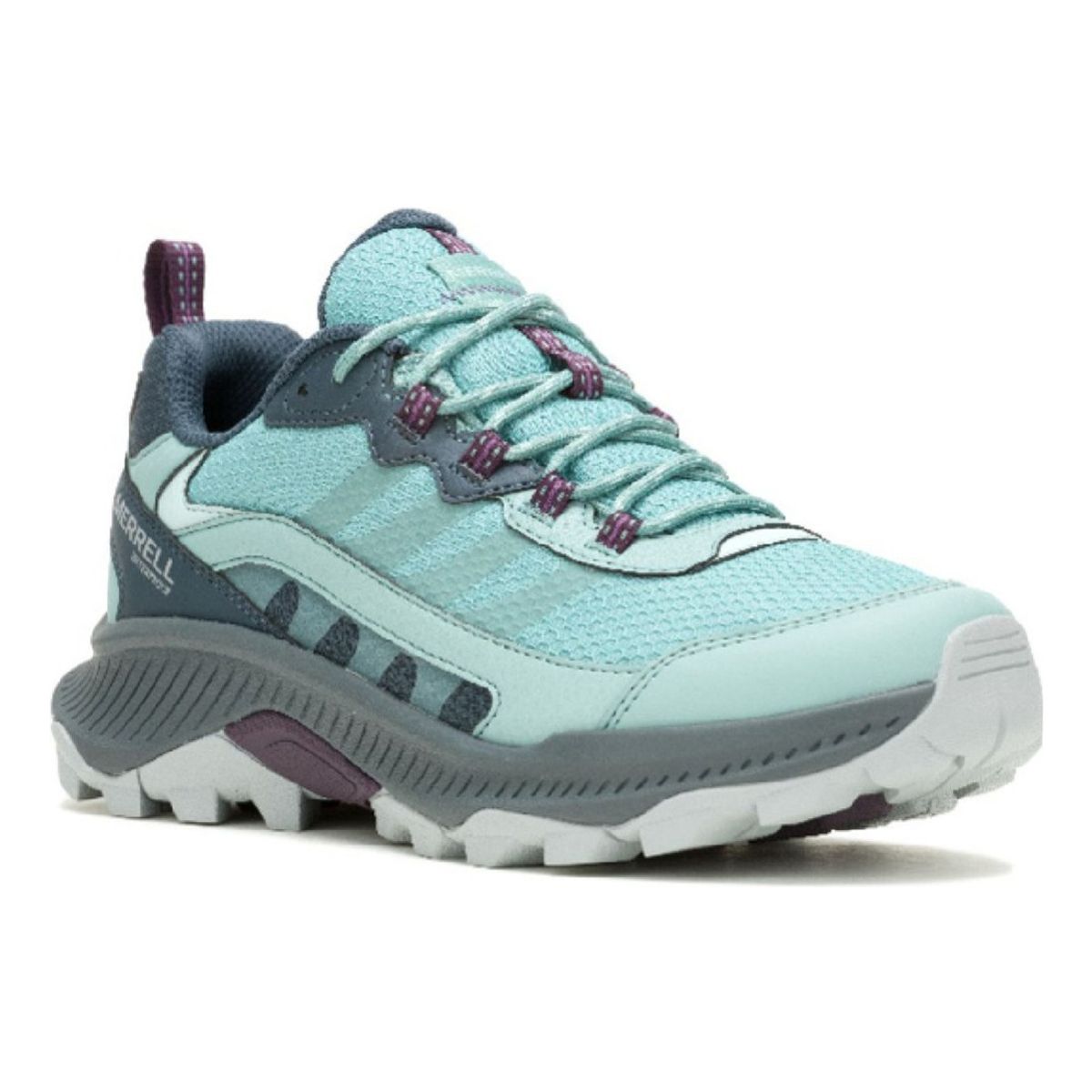 MERRELL - Tenis Mujer SPEED STRIKE 2 WP J038412-LSR MERRELL