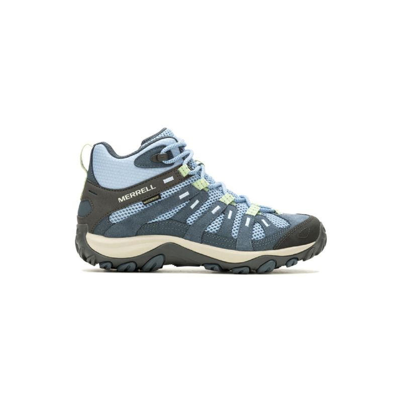 MERRELL - Botas Mujer ALVERSTONE 2 MID WP J037960-9W6 MERRELL