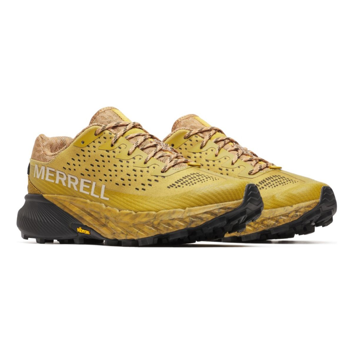 MERRELL - Tenis AGILITY PEAK 5 X HOD J5006817-802 MERRELL