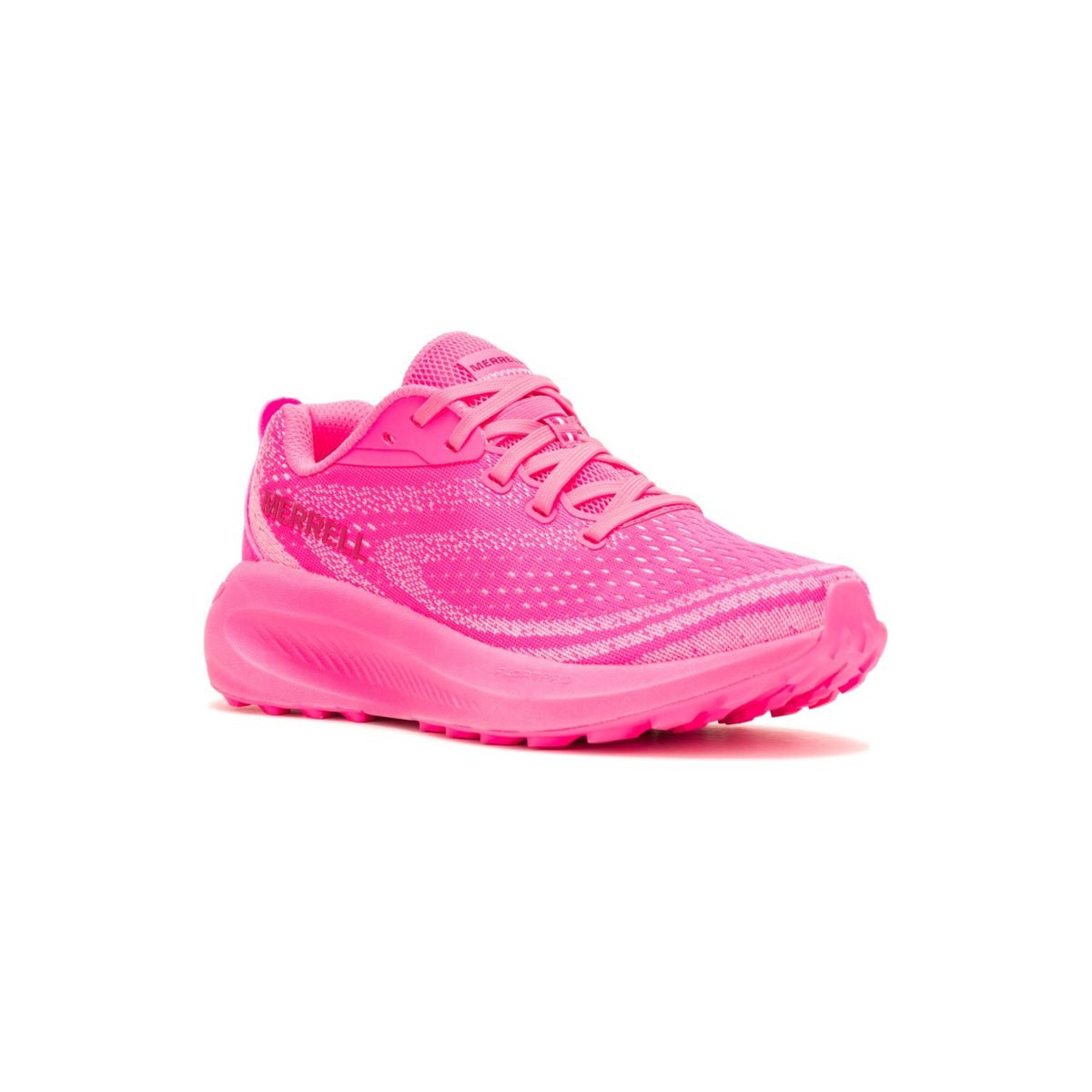 MERRELL - Tenis Mujer MORPHLITE J068344-9W7 MERRELL
