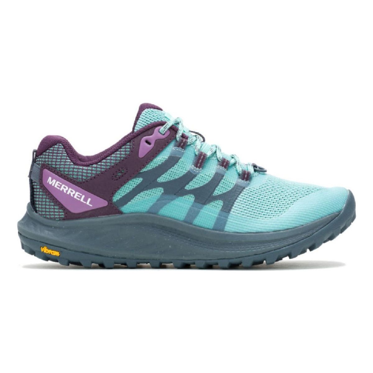 MERRELL - Tenis Mujer ANTORA 3 J068302-64X MERRELL