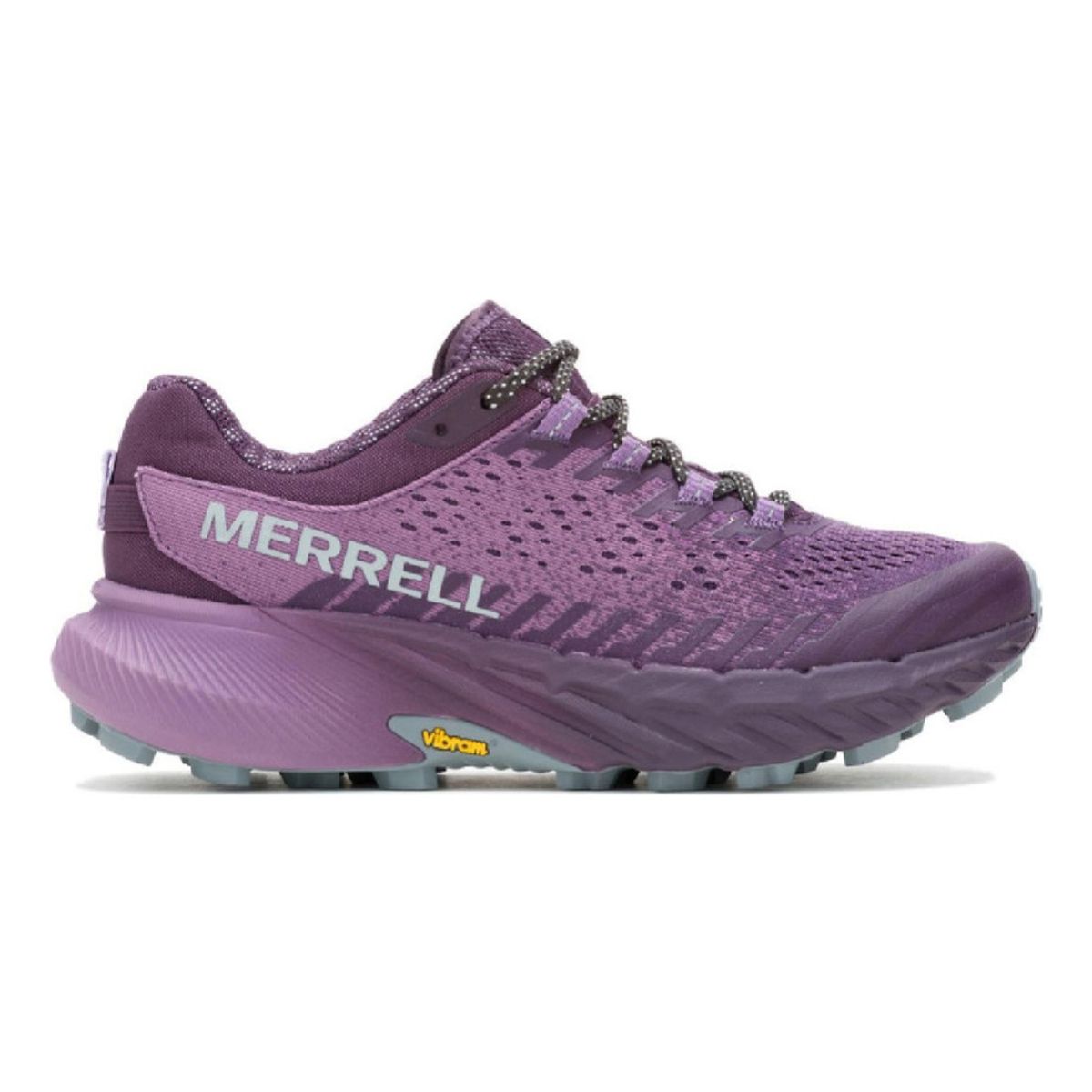 MERRELL - Tenis Mujer AGILITY REMIX J068276-JJ5 MERRELL