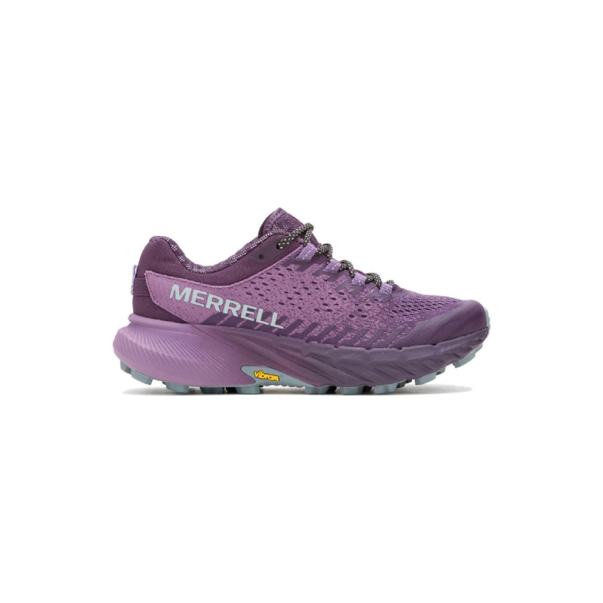 MERRELL - Tenis Mujer AGILITY REMIX J068276-JJ5 MERRELL