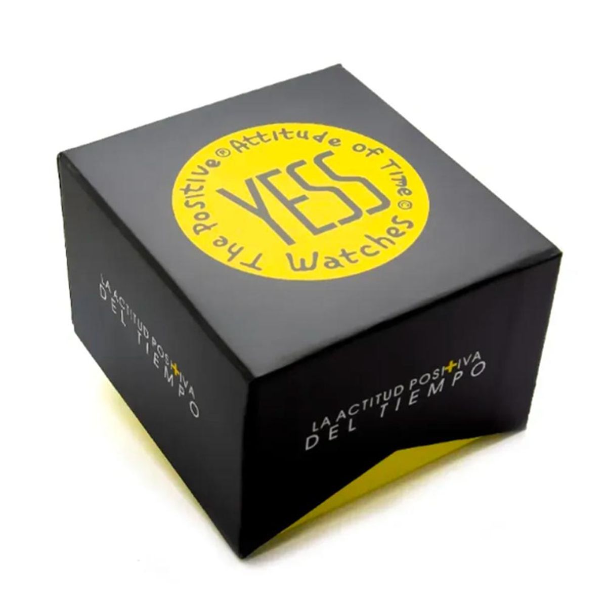 YESS - Reloj para dama marca Yess ref AAA-02