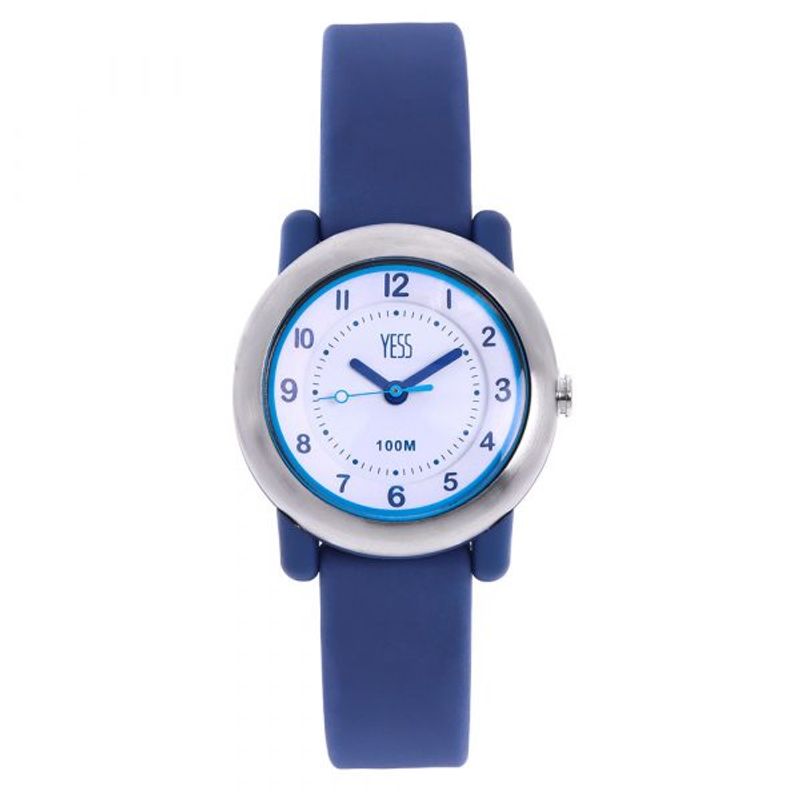 YESS - Reloj para dama marca Yess ref AAA-03